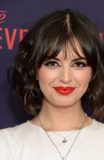REBECCA BLACK at 9th Annual Streamy Awards in Beverly Hills 12/13/2019