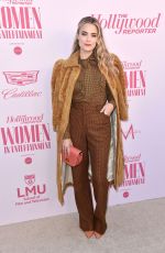 REBECCA RITTENHOUSE at The Hollywood Reporetr’s Power 100 Women in Entertainment in Hollywood 12/11/2019