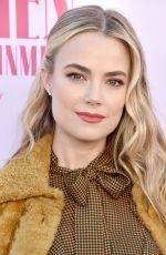 REBECCA RITTENHOUSE at The Hollywood Reporetr’s Power 100 Women in Entertainment in Hollywood 12/11/2019