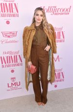 REBECCA RITTENHOUSE at The Hollywood Reporetr’s Power 100 Women in Entertainment in Hollywood 12/11/2019