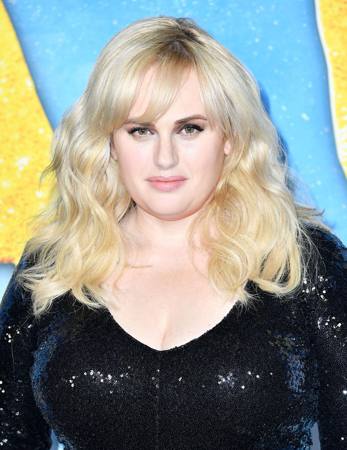 REBEL WILSON at Cats Premiere in New York 12/16/2019 ...