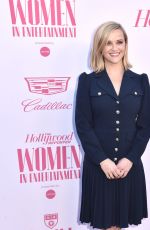REESE WITHERSPOON at The Hollywood Reporetr