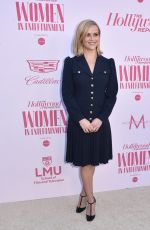 REESE WITHERSPOON at The Hollywood Reporetr