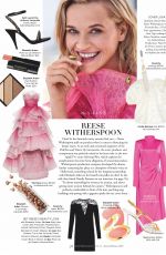 REESE WITHERSPOON in Harper