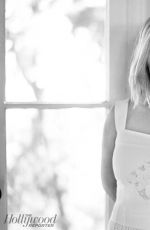 REESE WITHERSPOON in The Hollywood Reporter Magazine, December 2019