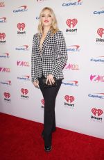 RENEE RAPP FLETCHER at Z100