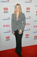 RENEE RAPP FLETCHER at Z100