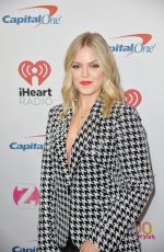 RENEE RAPP FLETCHER at Z100