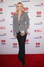 RENEE RAPP FLETCHER at Z100