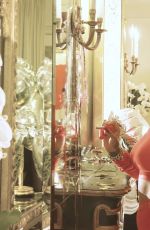 RIHANNA for Savage x Fenty, December 2019