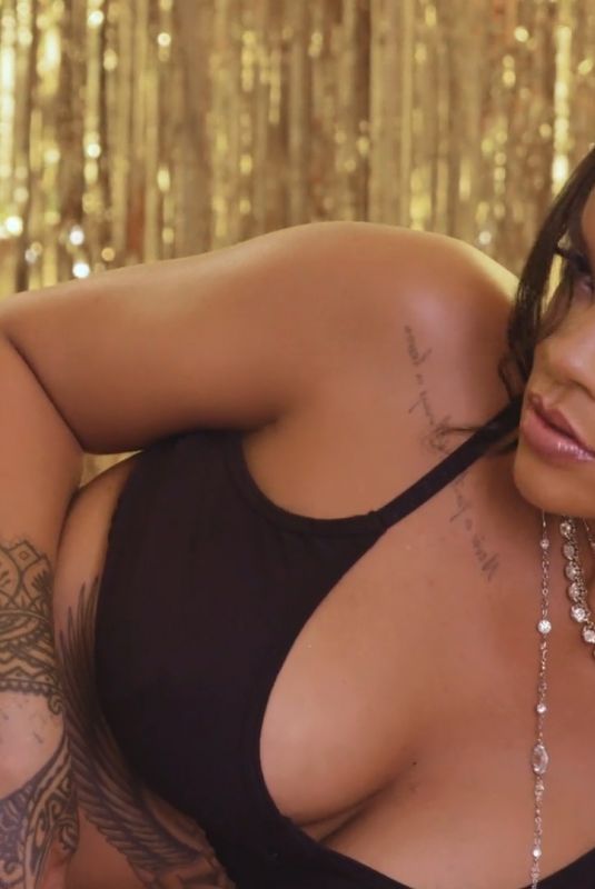 RIHANNA for Savage x Fenty, December 2019