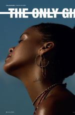 RIHANNA in Arts & Collections International, 2020 Issue 1