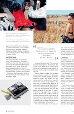 RIHANNA in Arts & Collections International, 2020 Issue 1