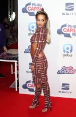 RITA ORA at Capital