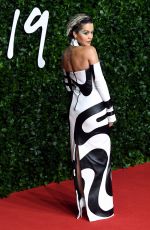 RITA ORA at Fashion Awards 2019 in London 12/02/2019