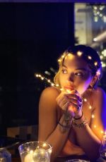 RITA ORA - Instagram Photos 12/26/2019