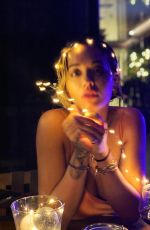 RITA ORA - Instagram Photos 12/26/2019