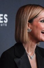 ROSE BYRNE at CNN Heroes 2019 in New York 12/08/2019