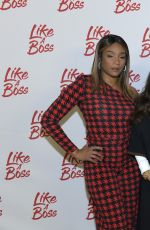 ROSE BYRNE at Like a Boss Photocall in New York 12/14/2019