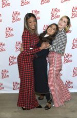 ROSE BYRNE at Like a Boss Photocall in New York 12/14/2019