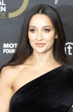 ROXIE NAFOUSI at Global Citizen Prize 2019 in London 12/13/2019