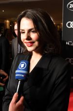 RUBY O. FEE at 2019 Audi Generation Award 12/04/2019