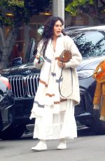 RUMER WILLIS Out and About in Hollywood 11/30/2019