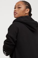 SALEM MITCHELL for H&M, December 2019