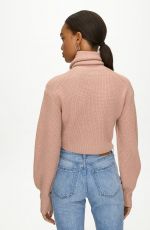 SAMANTHA ARCHIBALD for Aritzia, December 2019