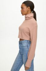 SAMANTHA ARCHIBALD for Aritzia, December 2019