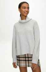 SAMANTHA ARCHIBALD for Aritzia, December 2019