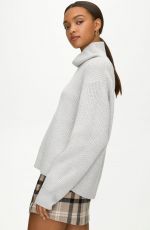 SAMANTHA ARCHIBALD for Aritzia, December 2019