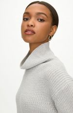 SAMANTHA ARCHIBALD for Aritzia, December 2019