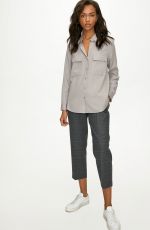 SAMANTHA ARCHIBALD for Aritzia, December 2019