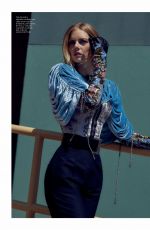 SAMARA WEAVING in Harper