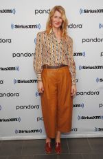 SAOIRSE RONAN, FLORENCE PUGH, ELIZA SCANLEN, LAURA DERN and GRETA GERWIG at SiriusXM