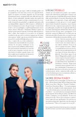 SAOIRSE RONAN iin Elle Magazine, Italy January 2020