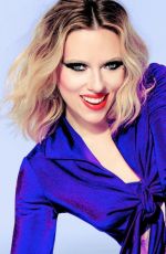 SCARLETT JOHANSSON - Saturday Night Live, December 2019