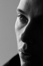 SCARLETT JOHANSSON - The Best Actors of 2019 for New York Times, December 2019