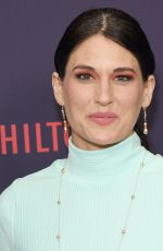 SCOUT DURWOOD at 9th Annual Streamy Awards in Beverly Hills 12/13/2019