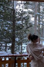SELENA GOMEZ - Instagram Photos 12/26/2019