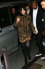 SELENA GOMEZ Out and About in Paris 12/13/2019