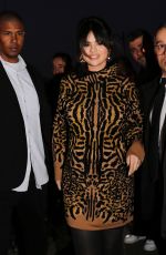 SELENA GOMEZ Out and About in Paris 12/13/2019