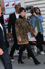SELENA GOMEZ Out and About in Paris 12/13/2019