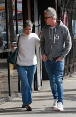 SELMA BLAIR at Joan