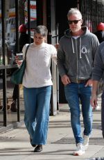 SELMA BLAIR at Joan