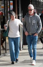 SELMA BLAIR at Joan