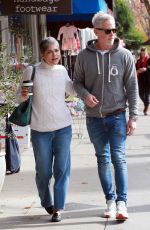 SELMA BLAIR at Joan