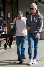 SELMA BLAIR at Joan