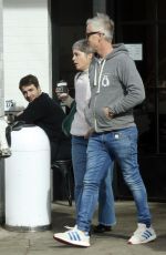 SELMA BLAIR at Joan